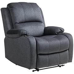 Homcom recliner chair for sale  Delivered anywhere in UK