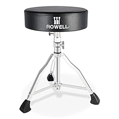 Rowell drum throne for sale  Delivered anywhere in USA 