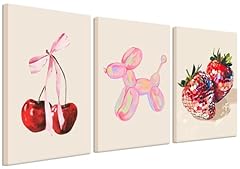 Cute pink canvas for sale  Delivered anywhere in USA 