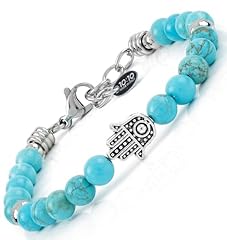 Bracelet main fatima d'occasion  Livré partout en France