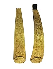 Brass lion head for sale  Delivered anywhere in USA 