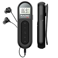 Mini radio transistor d'occasion  Livré partout en Belgiqu