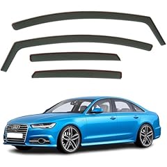 Set wind deflectors for sale  Delivered anywhere in UK