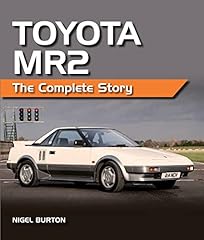 Toyota mr2 the d'occasion  Livré partout en France