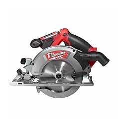 Scie circulaire milwaukee d'occasion  Livré partout en France