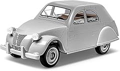 Cobi citroen 2cv for sale  Delivered anywhere in UK