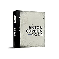 Anton corbijn dt. for sale  Delivered anywhere in UK