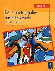 Photographie arts visuels d'occasion  Livré partout en Belgiqu