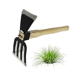 Garden digging hoe for sale  Delivered anywhere in UK
