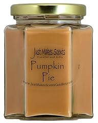 Pumpkin pie scented for sale  Delivered anywhere in USA 