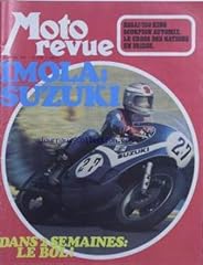 Moto revue 2114 d'occasion  Livré partout en France