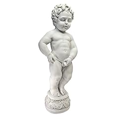 Manneken pis boy for sale  Delivered anywhere in USA 