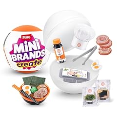 Mini brands create for sale  Delivered anywhere in USA 