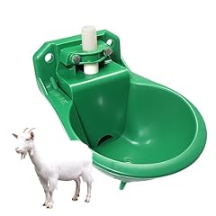 Patifirst goat waterer for sale  Delivered anywhere in UK