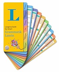 Langenscheidt smart grammatik gebraucht kaufen  Wird an jeden Ort in Deutschland