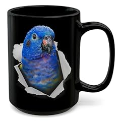 Funny blue headed for sale  Delivered anywhere in USA 