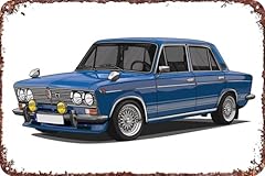 Fyelvo lada 2103 gebraucht kaufen  Wird an jeden Ort in Deutschland