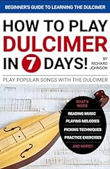 Play dulcimer days for sale  Delivered anywhere in USA 