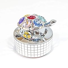 Mascot chrome plated for sale  Delivered anywhere in USA 