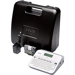 Brother d400vp etiqueteuse d'occasion  Livré partout en France