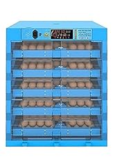 Jhnea egg incubator for sale  Delivered anywhere in UK