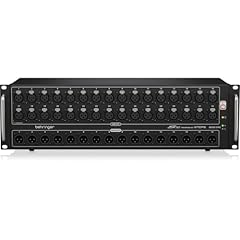 Behringer s32 channel for sale  Delivered anywhere in USA 