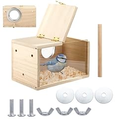 Swewarm budgie nesting for sale  Delivered anywhere in UK