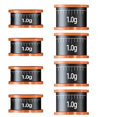 Wusjcof rouleaux bandes d'occasion  Livré partout en France