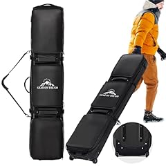 Double rolling ski for sale  Delivered anywhere in USA 