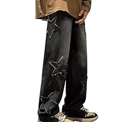 Baggy jeans men for sale  Delivered anywhere in UK