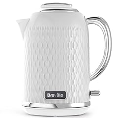 Breville curve white for sale  Delivered anywhere in UK