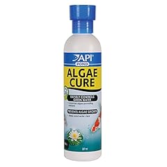 Api pond algae for sale  Delivered anywhere in UK