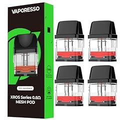 Vaporesso xros pods for sale  Delivered anywhere in UK