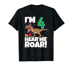 Four hear roar for sale  Delivered anywhere in USA 