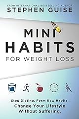 Mini habits weight for sale  Delivered anywhere in USA 