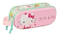 Safta hello kitty usato  Spedito ovunque in Italia 