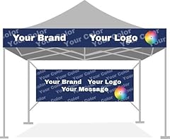 Customizable canopy tent for sale  Delivered anywhere in USA 