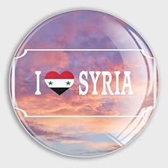 Evans1nism love syria usato  Spedito ovunque in Italia 