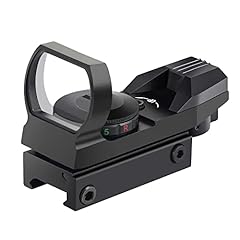 Beileshi reflex sight for sale  Delivered anywhere in USA 