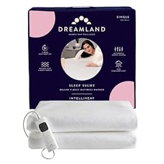 Dreamland single size for sale  Delivered anywhere in UK