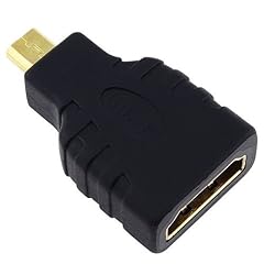 Adaptateur micro hdmi d'occasion  Livré partout en France