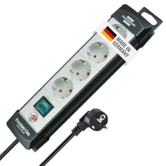 Brennenstuhl premium line gebraucht kaufen  Wird an jeden Ort in Deutschland