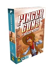 Matagot finger guns d'occasion  Livré partout en France