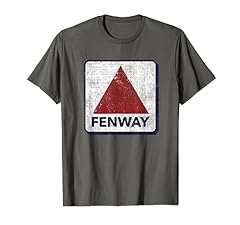 Fenway shirt for sale  Delivered anywhere in USA 