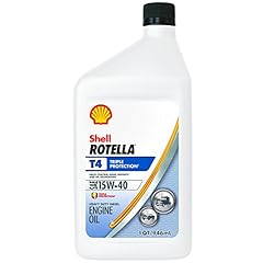 Shell rotella 550045140 for sale  Delivered anywhere in USA 