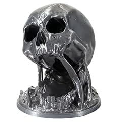 Skull dnd dice usato  Spedito ovunque in Italia 