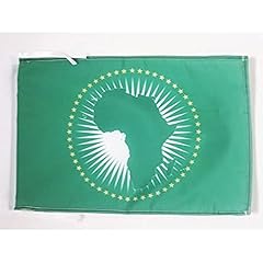 Flag flagge afrikanische gebraucht kaufen  Wird an jeden Ort in Deutschland