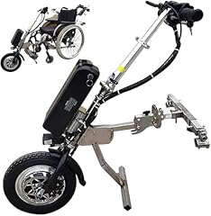 Kit motorisation fauteuil d'occasion  Livré partout en France