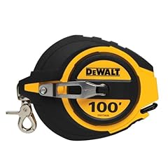 Dewalt tape measure for sale  Delivered anywhere in USA 