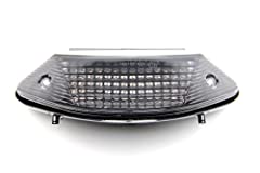Led taillight integrated for sale  Delivered anywhere in UK